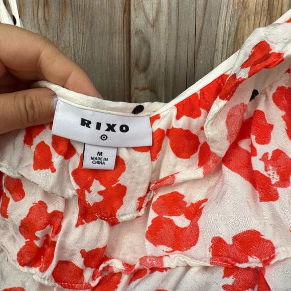 Rixo Sundress - Picture 6 of 8